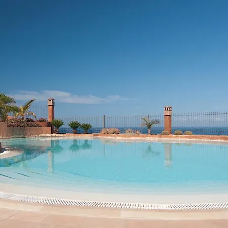 Bahia - Beneharo 0-3 Nature Res & Partial Sea View Holiday home