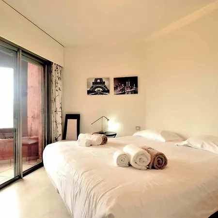 Holiday home Bahia - Beneharo 0-3 Nature Res & Partial Sea View *